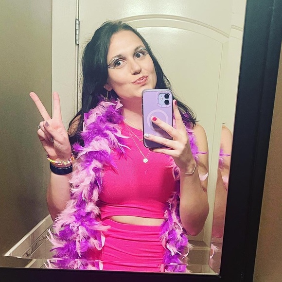 Meet your Posher, Maddie - Picture 8 of 15